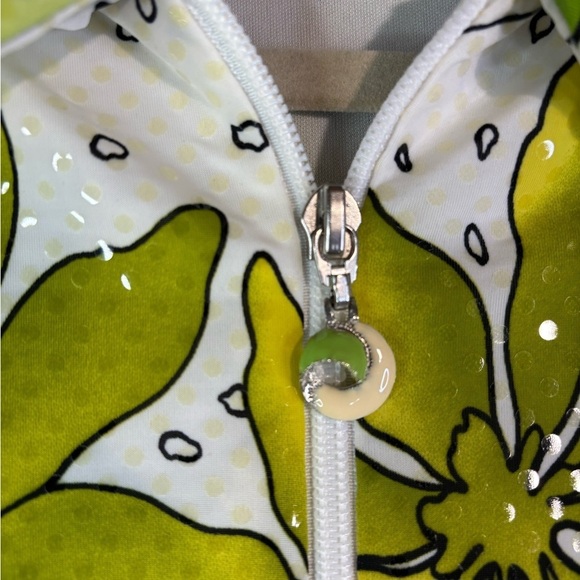 Joseph Ribkoff Floral Jacket - Picture 7 of 11